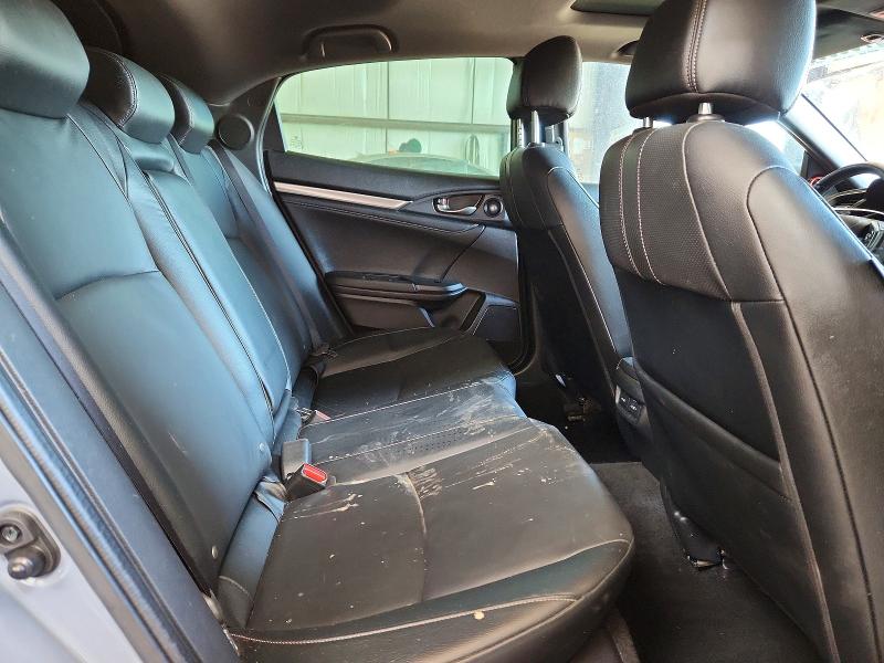 Продажа на аукционе авто 2019 Honda Civic, vin: SHHFK7H9XKU300373, номер лота: 79890075