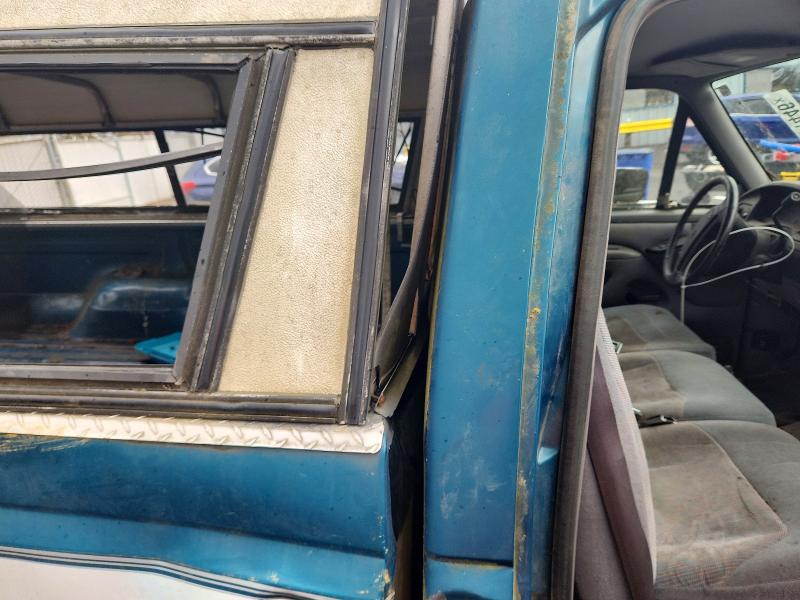 Продаж на аукціоні авто 1996 Ford F250, vin: 2FTHF26F7TCA54370, номер лоту: 47601446