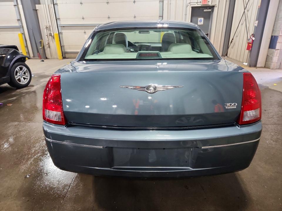46288606 :رقم المزاد ، 2C3JA53G75H152842 vin ، 2005 Chrysler 300 مزاد بيع