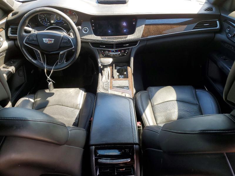 Продажа на аукционе авто 2016 Cadillac Ct6, vin: 1G6KK5R69GU148869, номер лота: 46498976