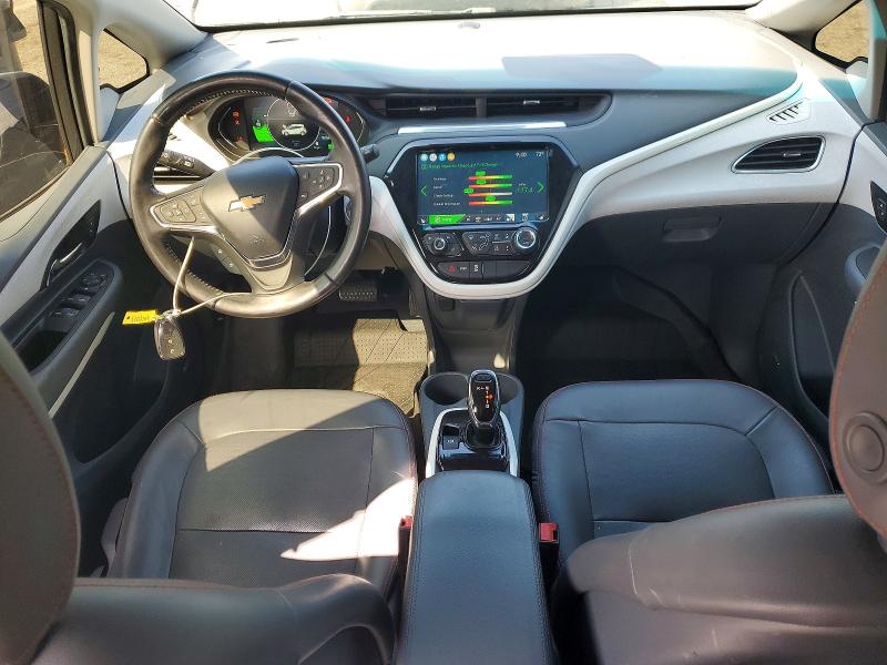 Продажа на аукционе авто 2020 Chevrolet Bolt Ev, vin: 1G1FZ6S00L4121469, номер лота: 46895846