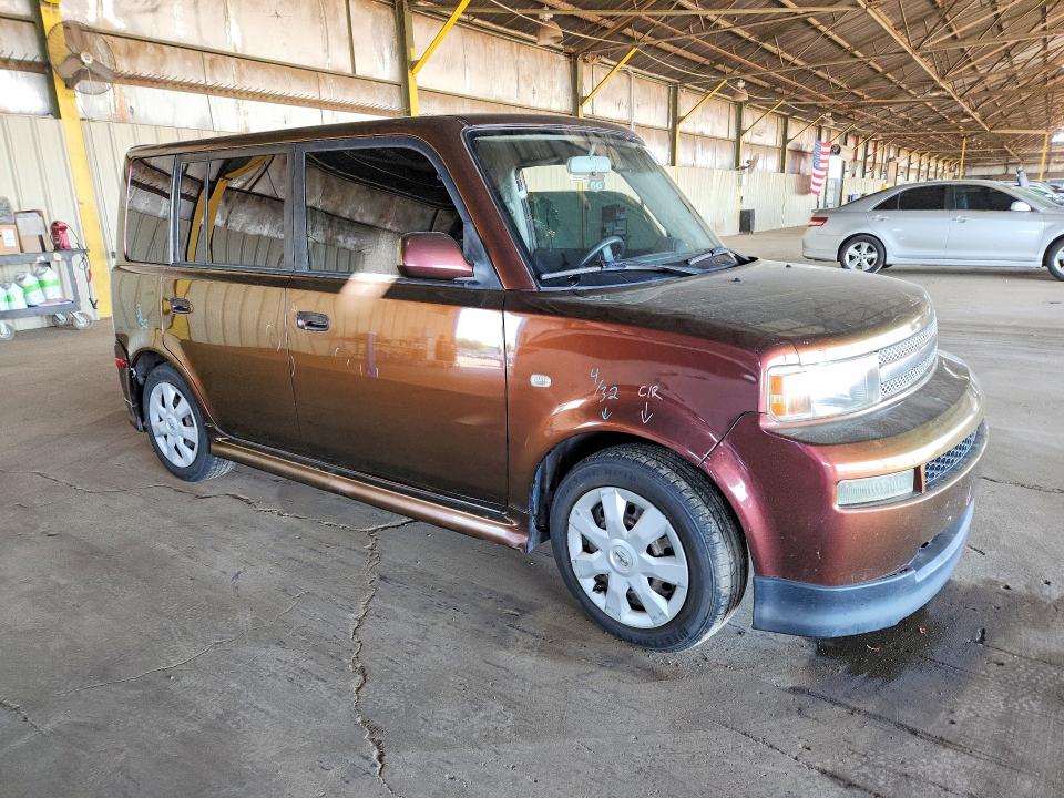 Продажа на аукционе авто 2006 Scion Xb, vin: JTLKT334864121218, номер лота: 79248225