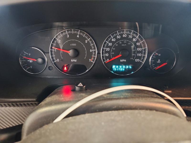 Aukcja sprzedaży 2006 Chrysler Sebring, vin: 1C3EL55R96N131431, numer aukcji: 46389456