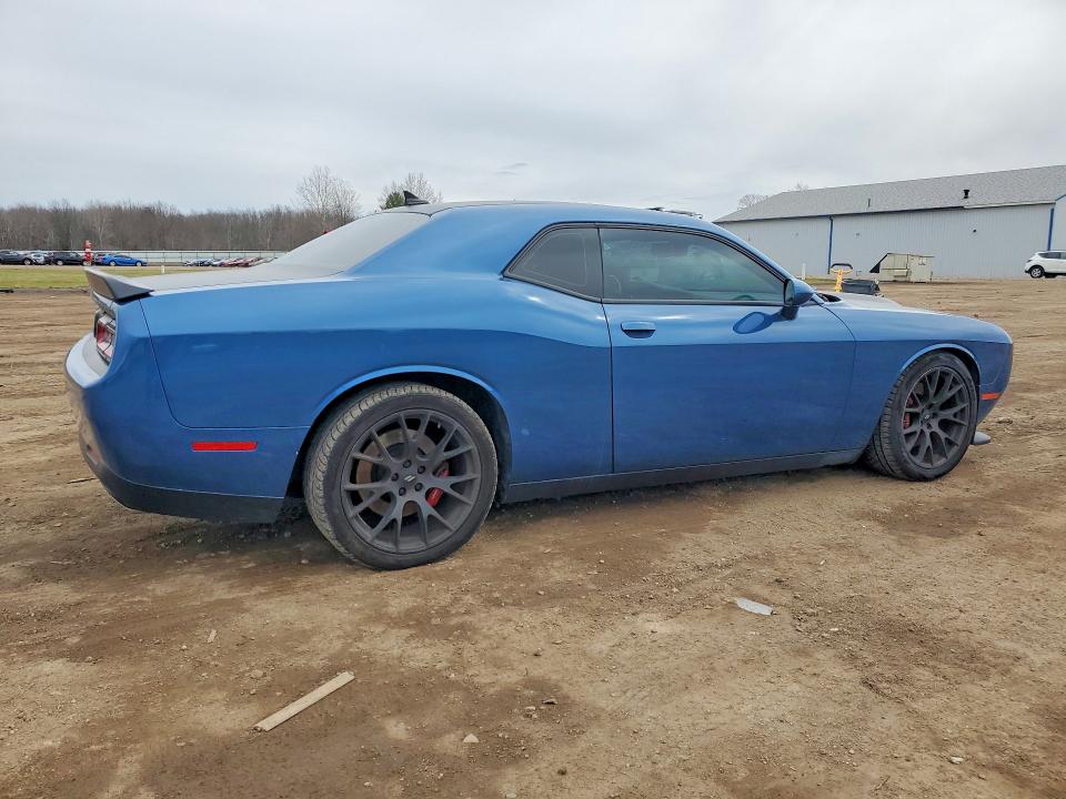 Aukcja sprzedaży 2021 Dodge Challenger, vin: 2C3CDZFJ5MH681199, numer aukcji: 47457246
