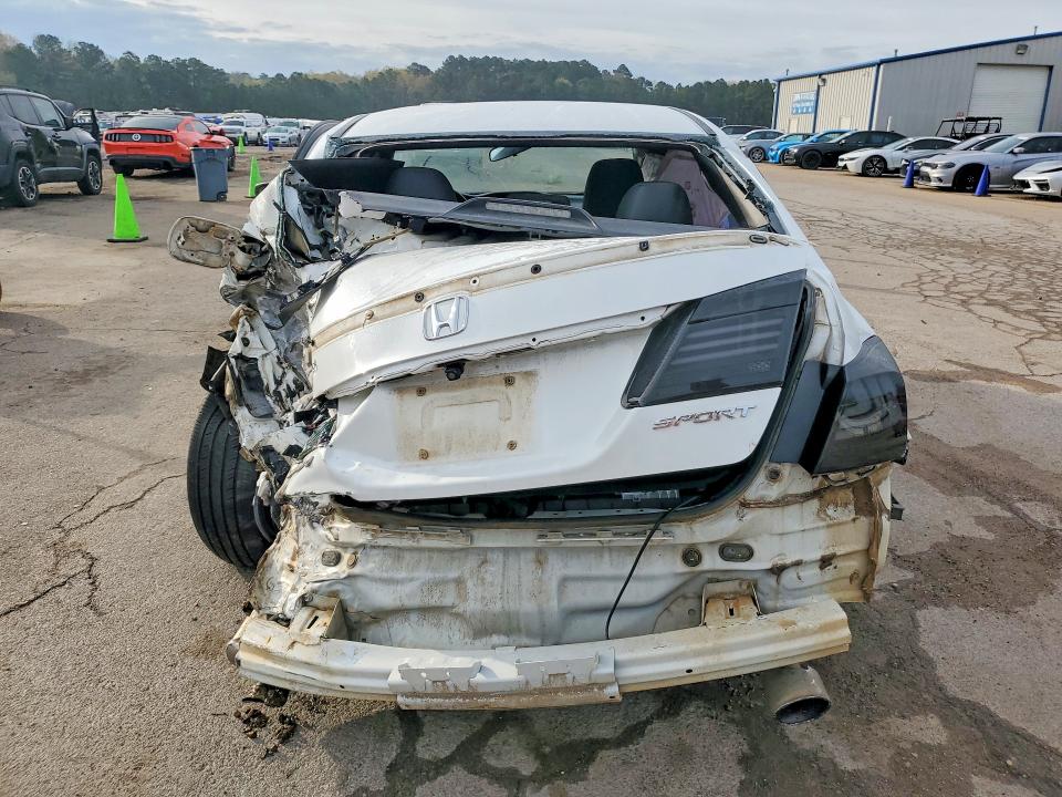 Продаж на аукціоні авто 2016 Honda Accord, vin: 1HGCR2F52GA123693, номер лоту: 79690115