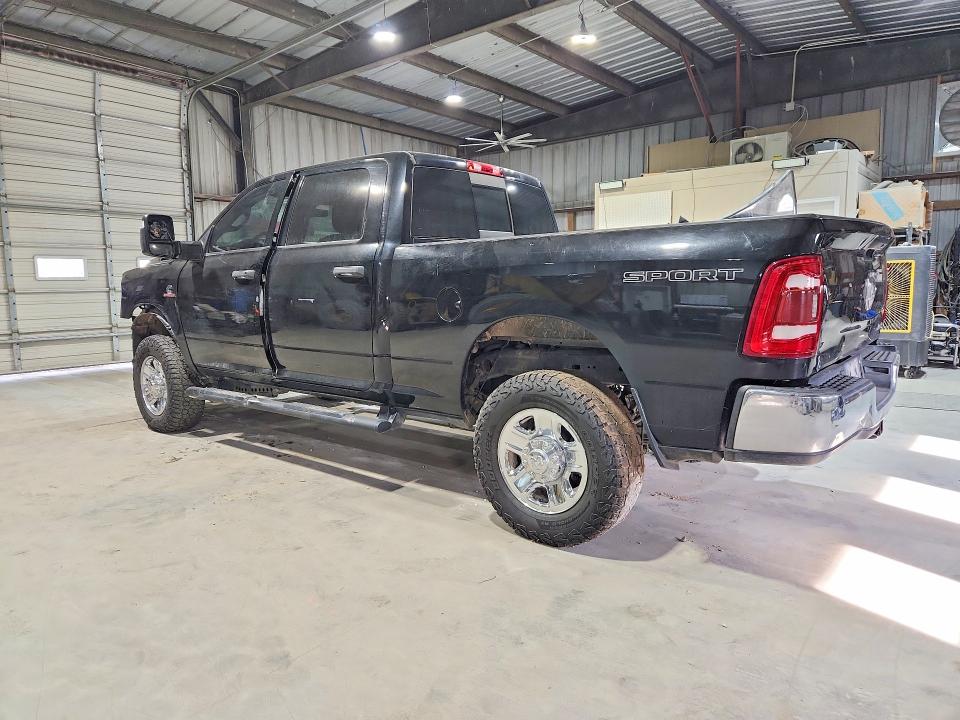 Продажа на аукционе авто 2022 Ram 2500, vin: 3C6UR5DL5NG131511, номер лота: 46312336