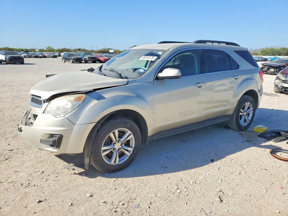 Aukcja sprzedaży 2014 Chevrolet Equinox, vin: 2GNALBEK1E6226149, numer aukcji: 46616176