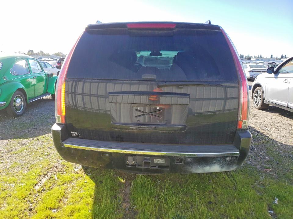 Aukcja sprzedaży 2007 Gmc Yukon, vin: 1GKFK638X7J385956, numer aukcji: 78550325