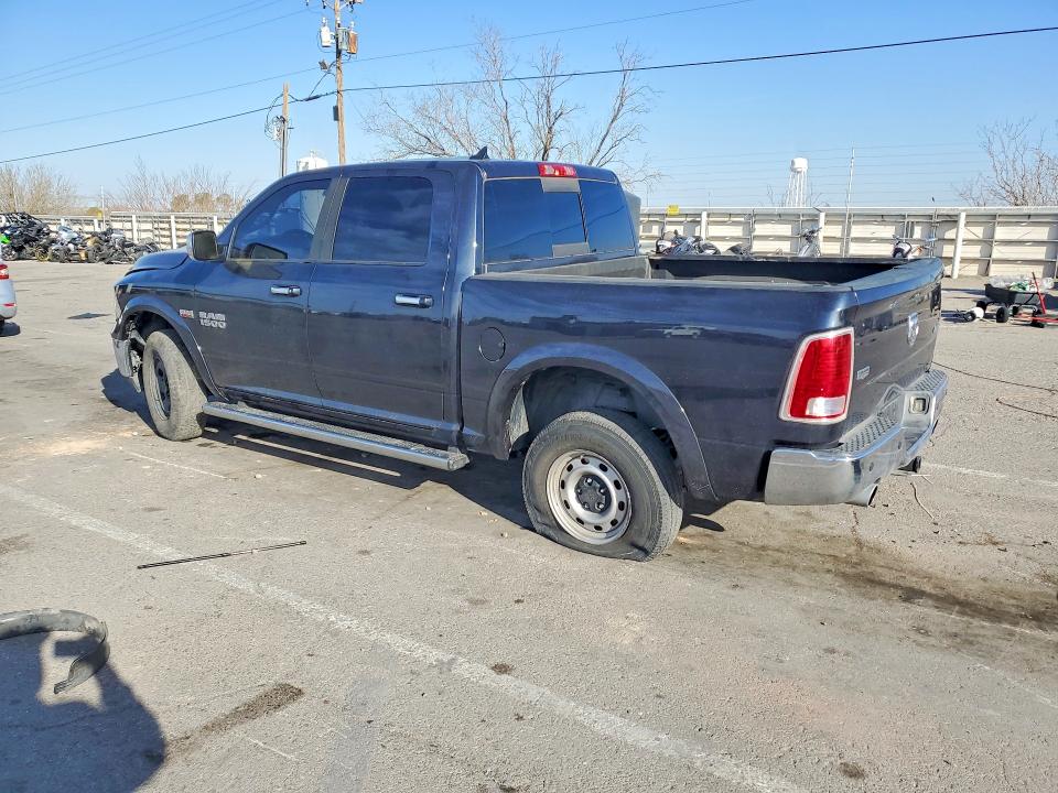 Продаж на аукціоні авто 2013 Ram 1500, vin: 1C6RR7NTXDS623443, номер лоту: 41595606