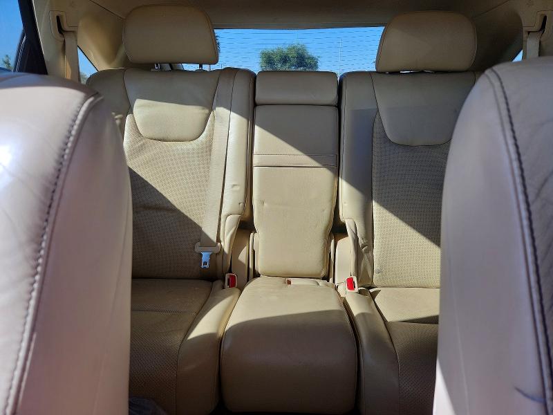 Aukcja sprzedaży 2013 Lexus Rx 450h, vin: JTJBC1BA3D2050992, numer aukcji: 47191316