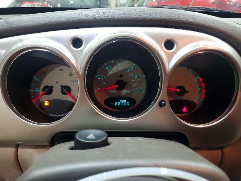 Aukcja sprzedaży 2001 Chrysler Pt Cruiser, vin: 3C8FY4BB41T633693, numer aukcji: 79734875