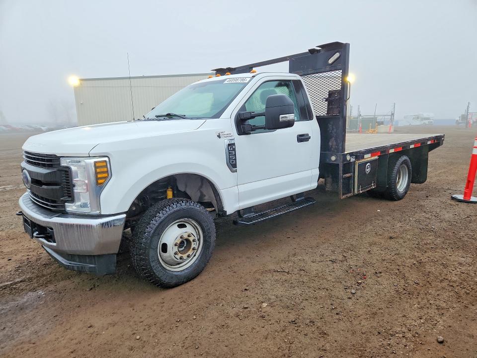 Aukcja sprzedaży 2019 Ford F350, vin: 1FDRF3H69KEE61120, numer aukcji: 46898786
