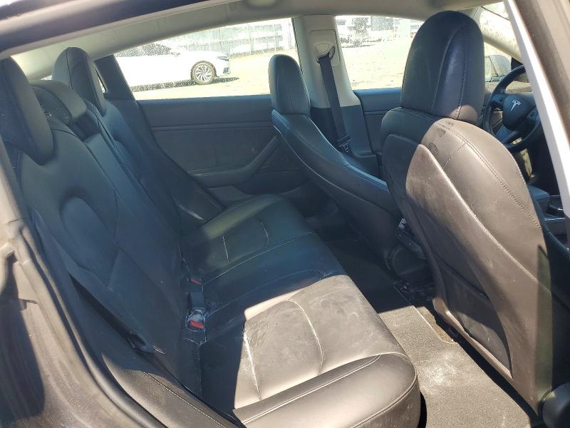 Продаж на аукціоні авто 2019 Tesla Model 3, vin: 5YJ3E1EB4KF192137, номер лоту: 46357966