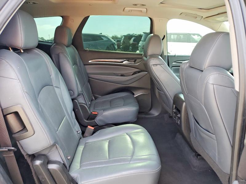 Продажа на аукционе авто 2019 Buick Enclave, vin: 5GAERBKW7KJ315725, номер лота: 47163096