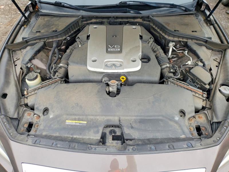 Продаж на аукціоні авто 2015 Infiniti Q50, vin: JN1BV7AR3FM417780, номер лоту: 46749576