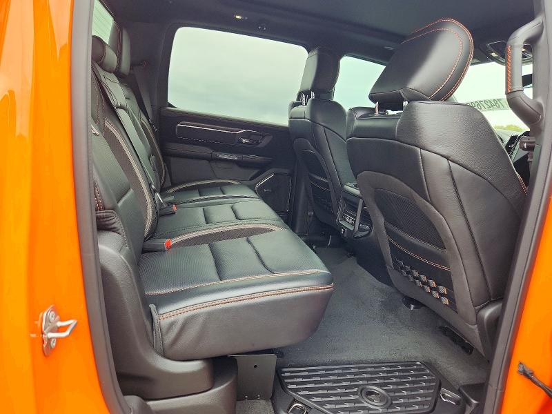 Продаж на аукціоні авто 2022 Ram 1500, vin: 1C6SRFU94NN149099, номер лоту: 78427695