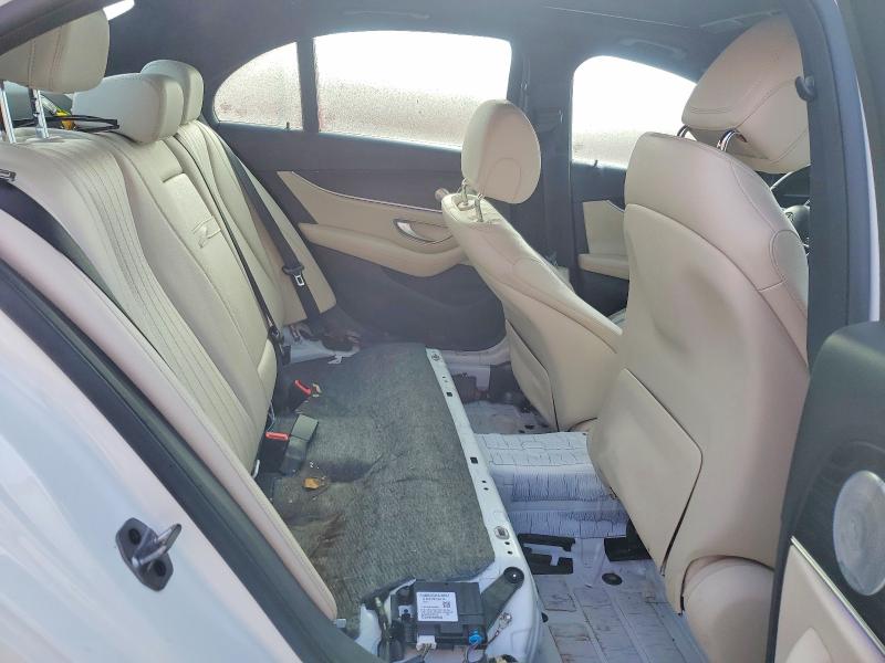 Продажа на аукционе авто 2019 Mercedes-benz E, vin: WDDZF6JB0KA669817, номер лота: 46031946