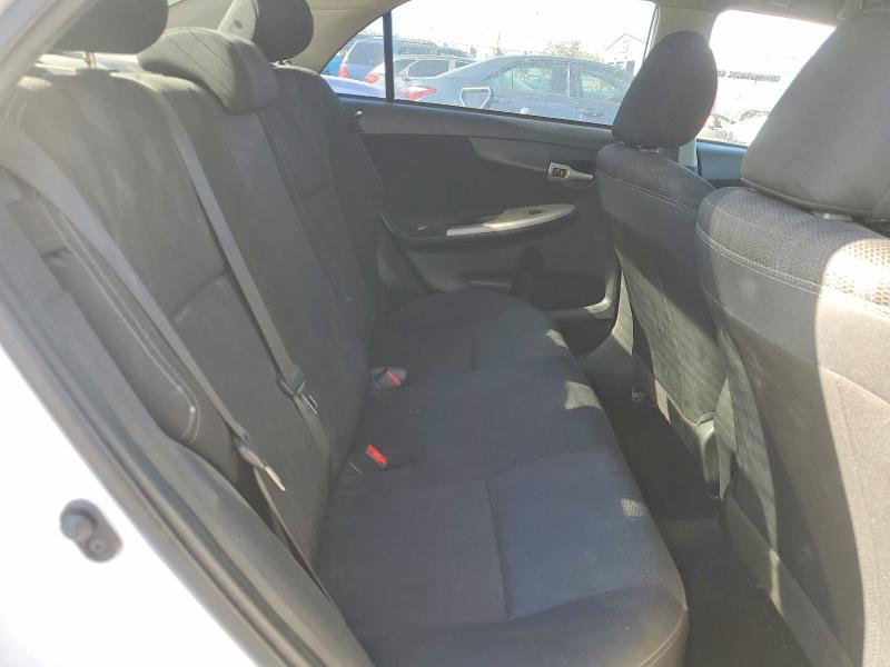 Продаж на аукціоні авто 2013 Toyota Corolla, vin: 2T1BU4EE9DC998637, номер лоту: 46377446