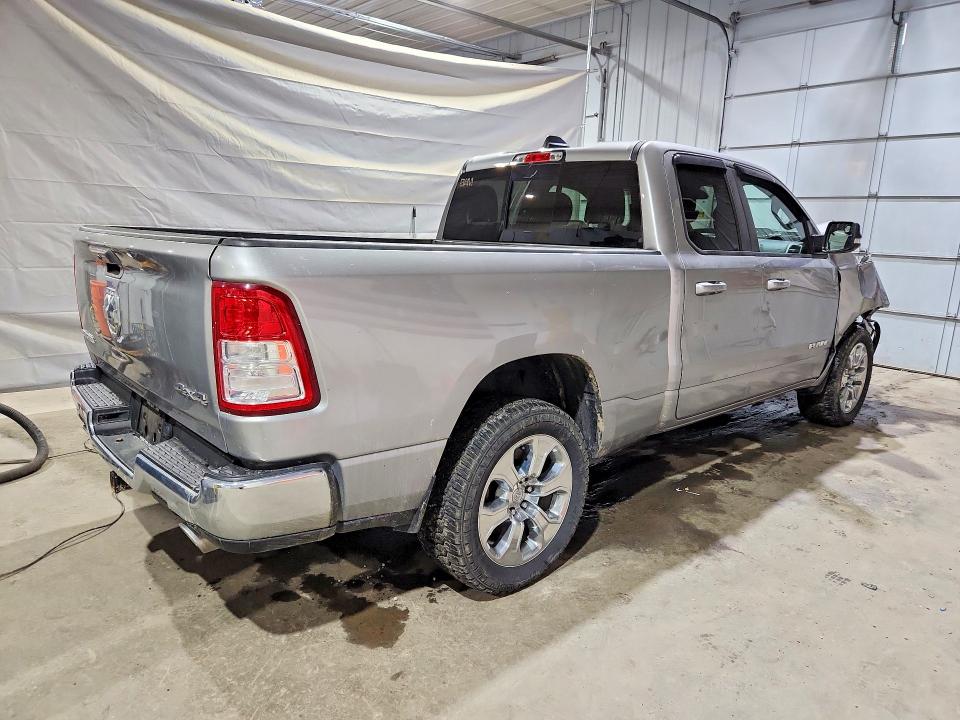Продаж на аукціоні авто 2022 Ram 1500, vin: 1C6SRFBT0NN224539, номер лоту: 47324166
