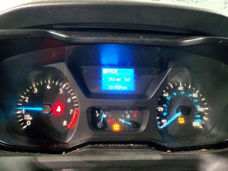 Aukcja sprzedaży 2015 Ford Transit, vin: 1FTYR2CM4FKA72948, numer aukcji: 49509196