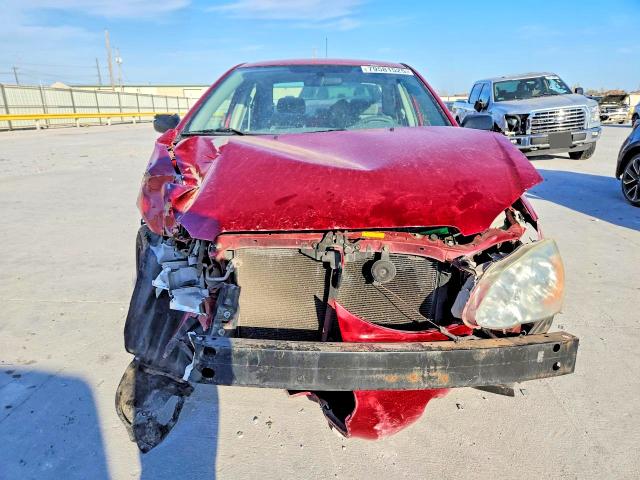 2006 Toyota Corolla მანქანა იყიდება აუქციონზე, vin: 1NXBR32E46Z644185, აუქციონის ნომერი: 79581525