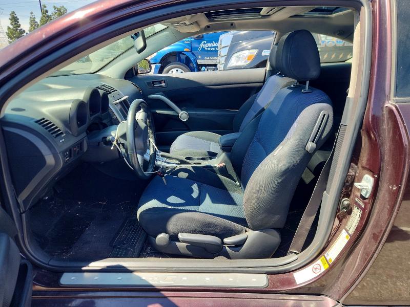 2008 Scion Tc მანქანა იყიდება აუქციონზე, vin: JTKDE167580266616, აუქციონის ნომერი: 47993526
