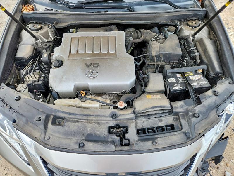 Продажа на аукционе авто 2018 Lexus Es 350, vin: 58ABK1GG4JU110916, номер лота: 41717156