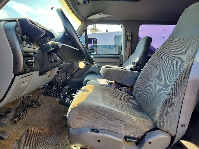 Продажа на аукционе авто 1997 Ford F350, vin: 1FTJW35F5VEA01558, номер лота: 45771226