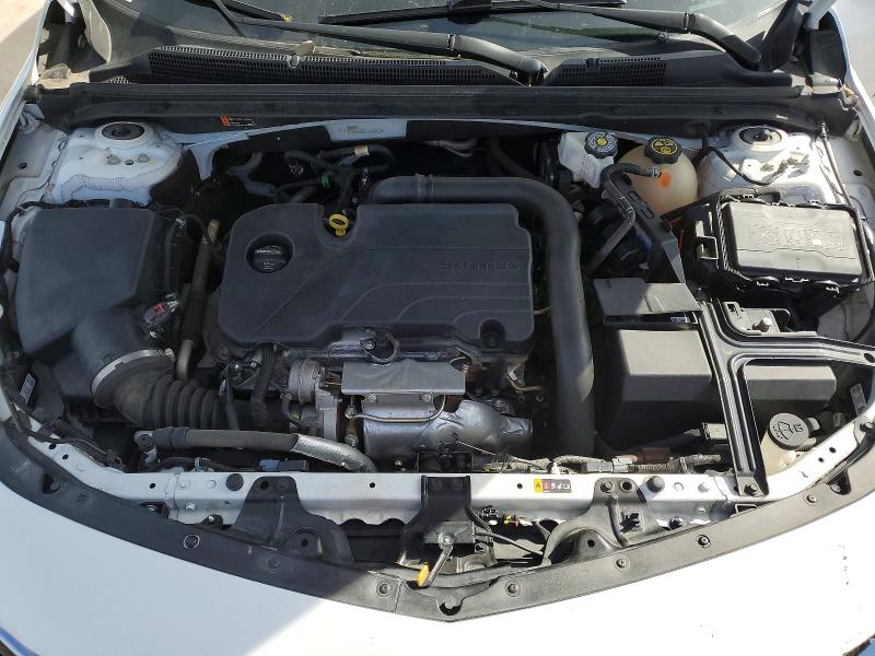 Продаж на аукціоні авто 2023 Chevrolet Malibu, vin: 1G1ZD5ST3PF194863, номер лоту: 46592096