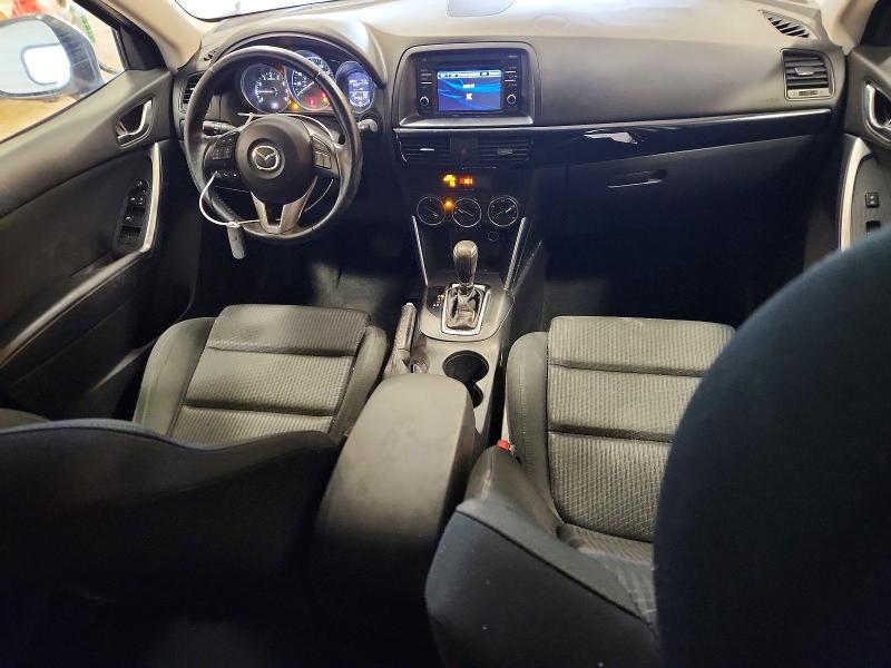 Aukcja sprzedaży 2015 Mazda Cx-5, vin: JM3KE4CY7F0528010, numer aukcji: 79235755