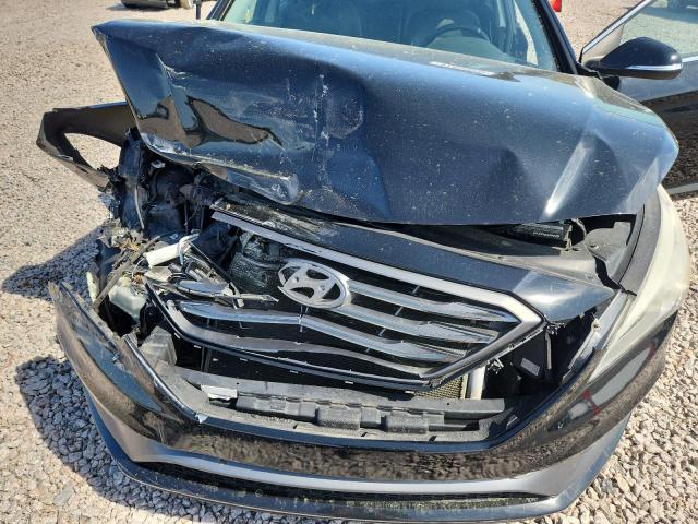 Auction sale of the 2015 Hyundai Sonata, vin: 5NPE34AF6FH212811, lot number: 47468866
