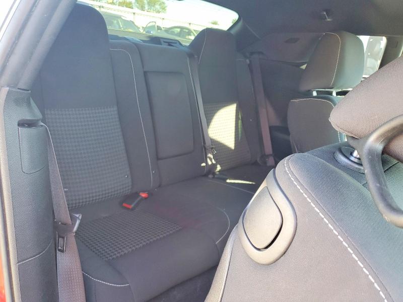 2019 Dodge Challenger მანქანა იყიდება აუქციონზე, vin: 2C3CDZL98KH581380, აუქციონის ნომერი: 41833546