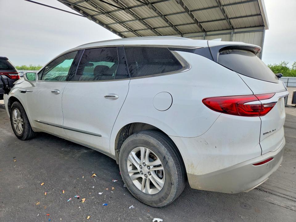 2020 Buick Enclave მანქანა იყიდება აუქციონზე, vin: 5GAERBKW1LJ116171, აუქციონის ნომერი: 47997046