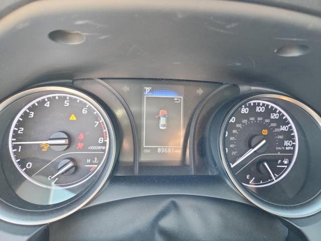 46676656 :رقم المزاد ، 4T1G11AK6MU526709 vin ، 2021 Toyota Camry مزاد بيع