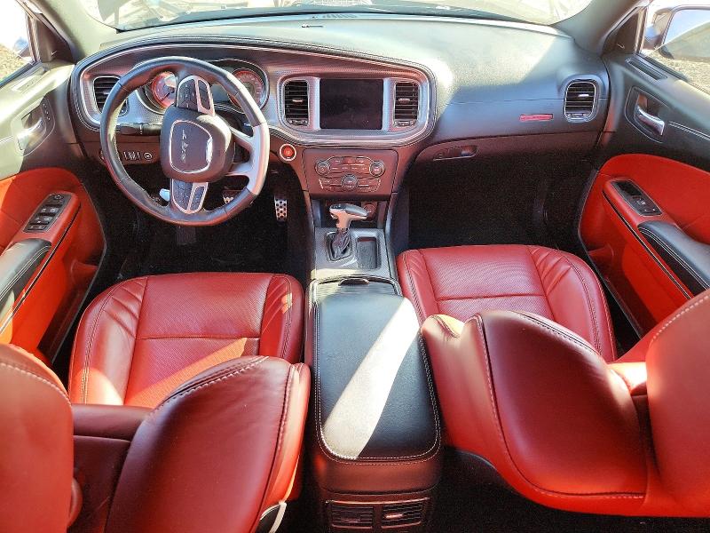 Продаж на аукціоні авто 2023 Dodge Charger, vin: 2C3CDXL94PH571506, номер лоту: 46407586