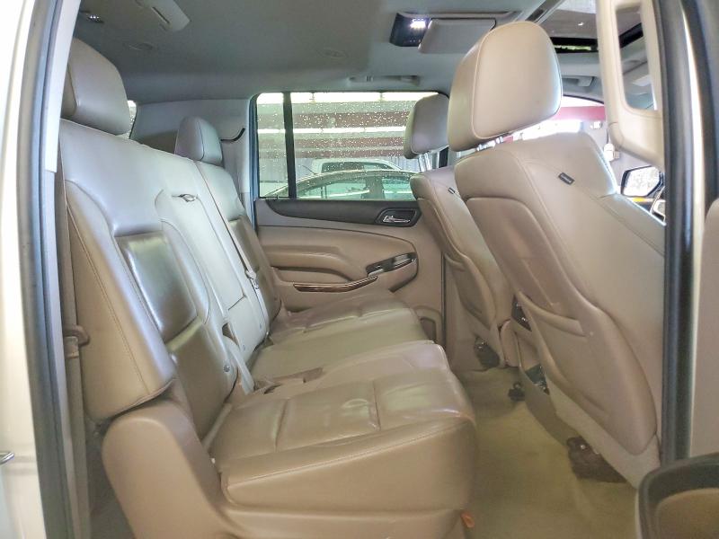 Aukcja sprzedaży 2015 Gmc Yukon Xl, vin: 1GKS2HKC5FR125870, numer aukcji: 47983436