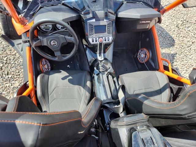 Aukcja sprzedaży 2017 Polaris Slingshot, vin: 57XAARFA5H8123819, numer aukcji: 41904016