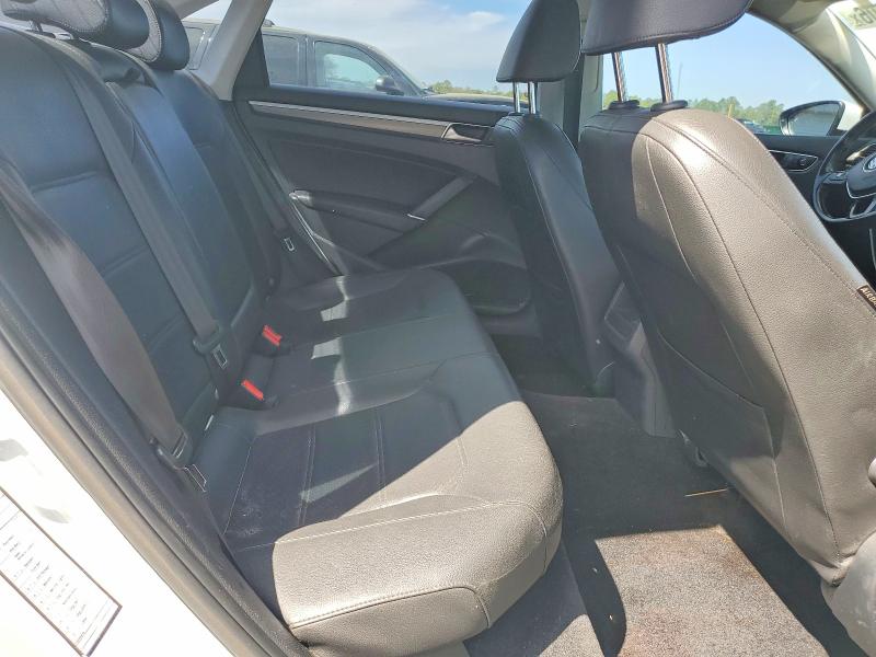 Продаж на аукціоні авто 2017 Volkswagen Passat, vin: 1VWDT7A34HC014971, номер лоту: 42000406