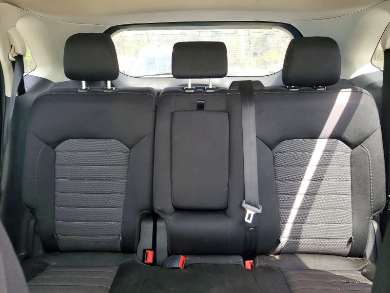 Aukcja sprzedaży 2020 Ford Edge, vin: 2FMPK3G91LBA36552, numer aukcji: 45571626