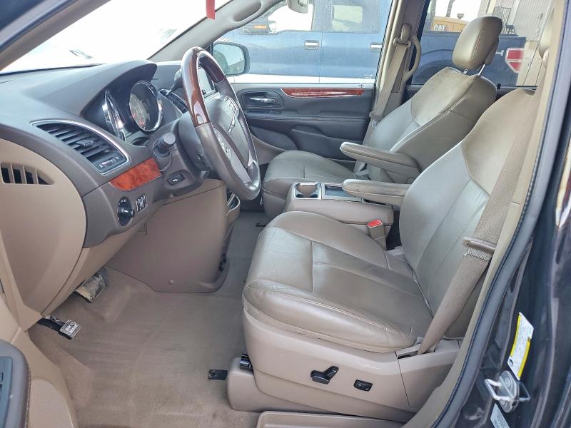 Продаж на аукціоні авто 2015 Chrysler Town & Country, vin: 2C4RC1GG5FR697980, номер лоту: 47571846