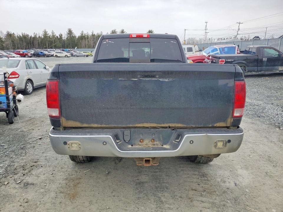 Aukcja sprzedaży 2012 Dodge Ram 3500, vin: 3C63D3NL3CG297911, numer aukcji: 47571416