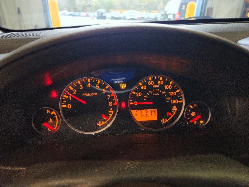 42076226 :رقم المزاد ، 5N1AR1NN5BC628380 vin ، 2011 Nissan Pathfinder مزاد بيع