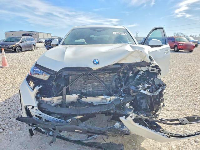 Продажа на аукционе авто 2026 Bmw X6, vin: 5UX33EX08T9297010, номер лота: 46690056