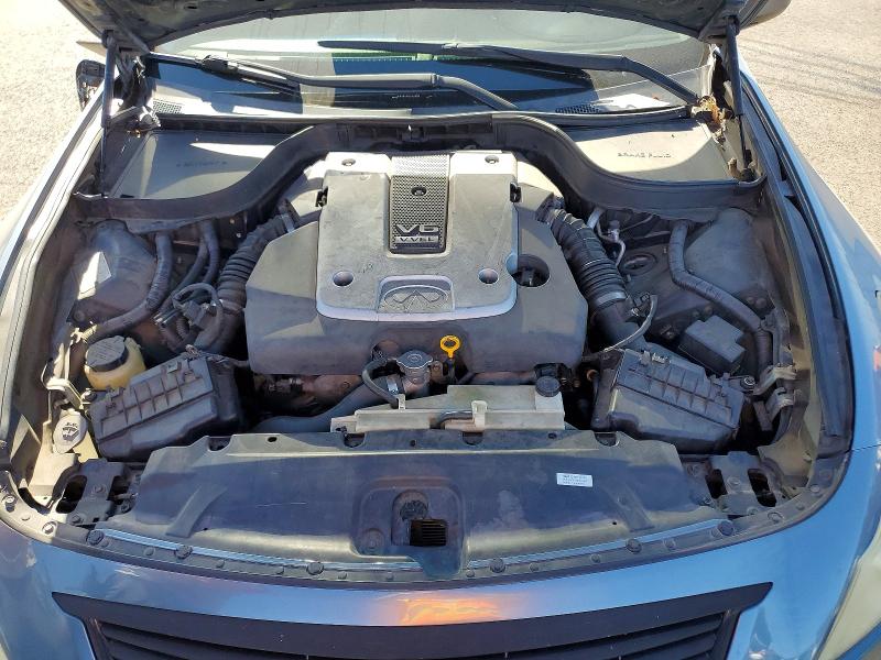 Aukcja sprzedaży 2010 Infiniti G37 Sedan, vin: JN1CV6AP1AM408520, numer aukcji: 41838216