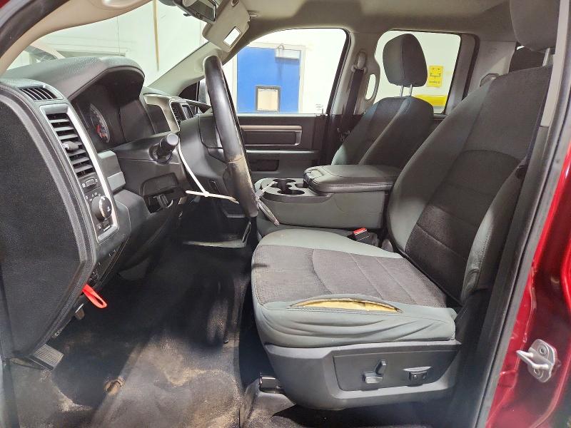 2014 Ram 1500 მანქანა იყიდება აუქციონზე, vin: 1C6RR7GT5ES209324, აუქციონის ნომერი: 47475776