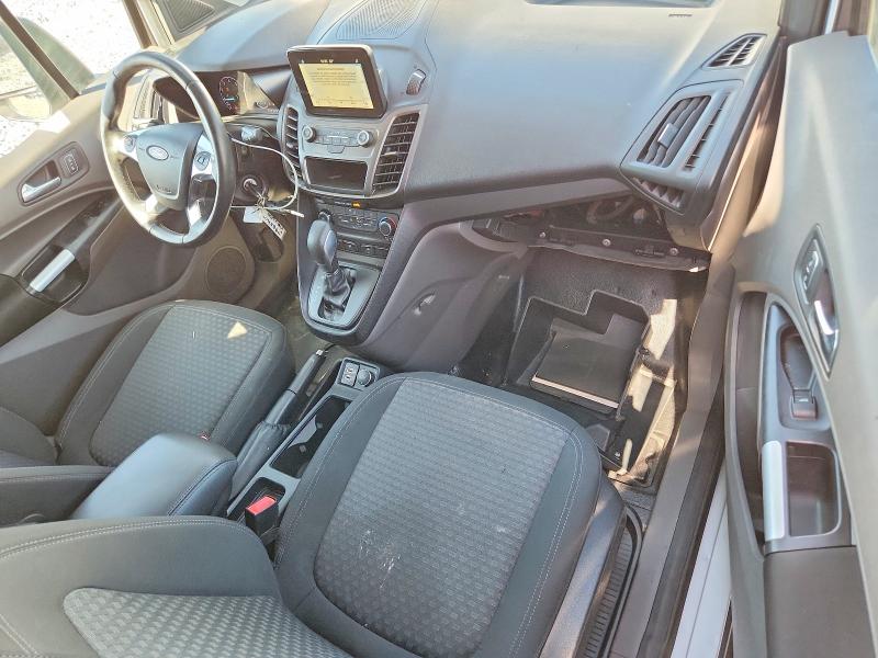 Продаж на аукціоні авто 2019 Ford Transit Connect, vin: NM0LS7F26K1415388, номер лоту: 45557106