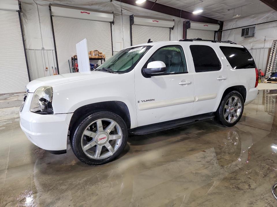 79583665 :رقم المزاد ، 1GKFC33059R120081 vin ، 2009 Gmc Yukon مزاد بيع