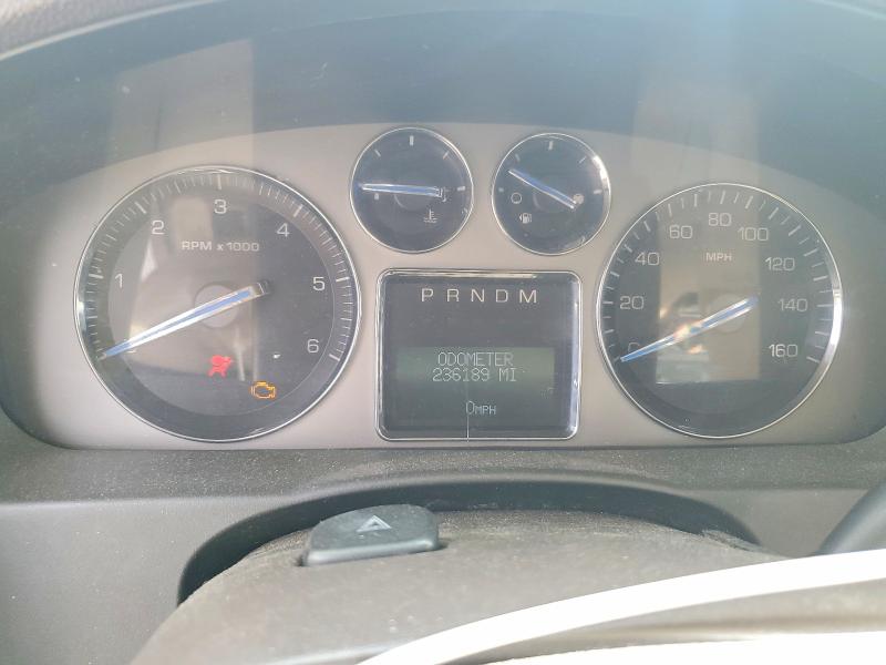 48115936 :رقم المزاد ، 1GYEC63858R184385 vin ، 2008 Cadillac Escalade مزاد بيع