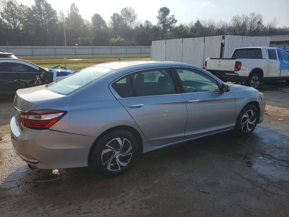 Aukcja sprzedaży 2017 Honda Accord, vin: 1HGCR2F35HA204526, numer aukcji: 46410946