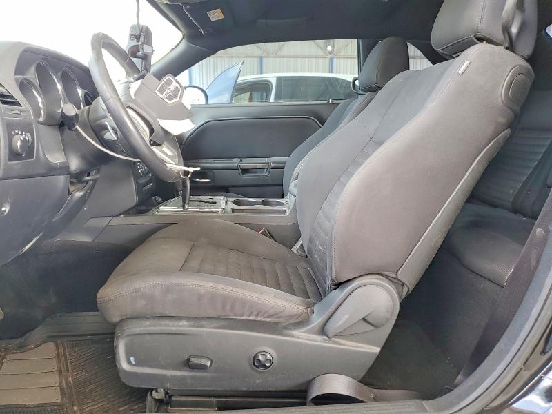 47928826 :رقم المزاد ، 2C3CDYAG6EH273897 vin ، 2014 Dodge Challenger مزاد بيع